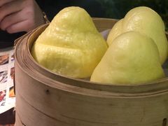 -绿茶餐厅(华联万柳店)