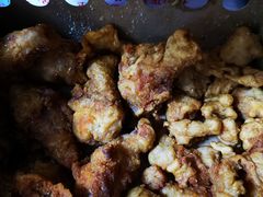 -阿捡忭京炸鸡(韭菜园总店)