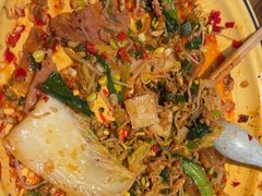 -北丐先生·野馄饨烧烤(长宁龙之梦店)