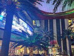 -阿外楼度假酒店-阿咖啡自助餐厅