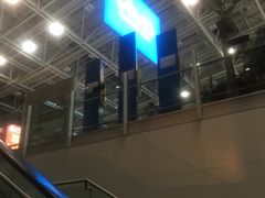 -南昌昌北国际机场