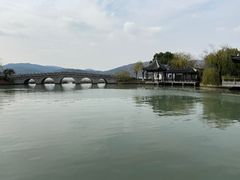 -南北湖风景区