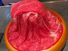-牛New寿喜烧(中山公园龙之梦店)