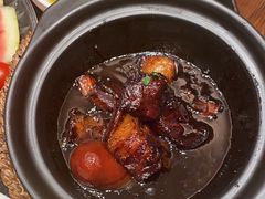 -曹家小菜(胜太路店)