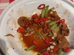 -西贝(南开大悦城店)