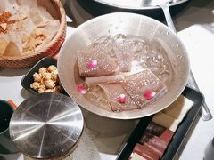 -新辣道鱼火锅(上地华联店)