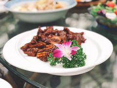 -金稼园·金平湖农家菜