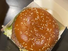 -麦当劳(龙华店)