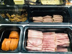 -赛百味SUBWAY(燕莎奥莱店)