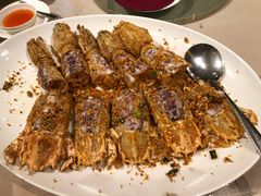 -陶陶居海鲜酒家(新马路店)