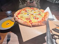 -巴别塔法餐舍(合作路店)