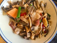 -妈妈的味道(和顺古镇店)