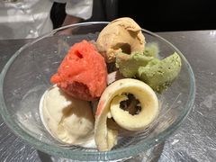 -圣丰索菲特·2 On 988 Café 自助餐厅