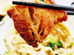 -东方削面(迎泽街店)