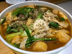 -一顿烧烤(八经街店)