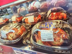 -盒马X会员店(王府井奥莱UP TOWN店)