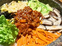 -姜虎东白丁烤肉(深圳湾后海汇店)