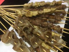 -宛平李记小吃(东关街店)