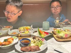 -阿吾罗日本料理(K11艺术中心店)