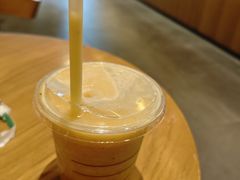 -星巴克(厦门万象城4F店)