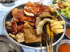 -瑞安第一泡·后街泡泡(虹桥后街店)