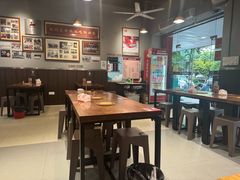 -斯丹姜母鸭·古法干香(田安南路店)