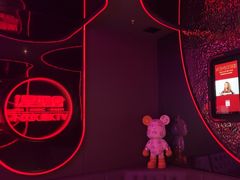 -星聚会KTV X PARTY K(上海东方渔人码头店)