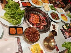 -炭之家齐齐哈尔大片烤肉·涮毛肚火锅·齐齐哈尔烤肉(中央大街店)