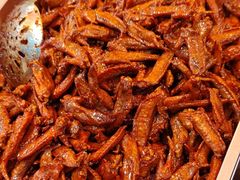 -乔波食品(杜桥中心菜场店)