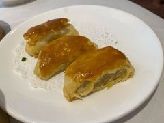 飘香榴莲酥-万龙洲海鲜(大兴绿地缤纷城店)