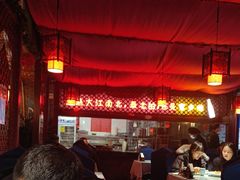 -阿西娅食府(中关村店)