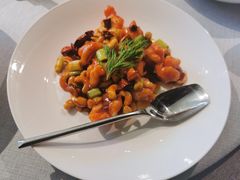 宫爆虾球-秀儿四九城·新京菜(亚运村鸟巢店)