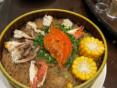 -老蒲鲜·地标·非遗美食(涵江店)
