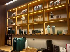 -星巴克(天津佛罗伦萨小镇店)