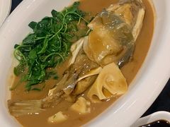 -A One Kitchen·南京精菜馆(晶丽酒店店)