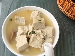 老豆腐-旺山·浪头人家
