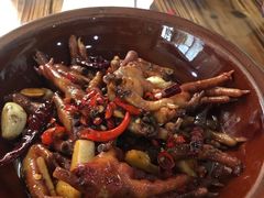 -老三样·美食研究中心(世贸路店)