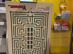 -浣熊唱片店(上海影城店)