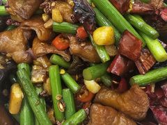 -小艺烧烤(曲江店)