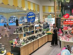 -LUSH(威尼斯人购物中心店)
