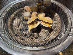 -泰白海鲜烧烤大全