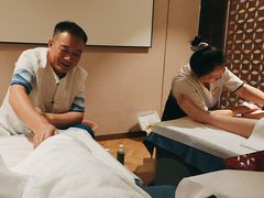 -华夏良子·足道SPA艾灸(翠微店)