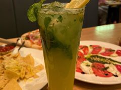 -MYLK意式小厨(熙地港店)
