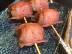 -杉海和牛烧肉海鲜自助(会展城店)