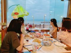 -天然居·漳港海鲜·海景餐厅(南澳总店)
