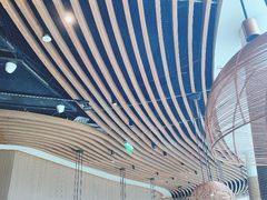 大堂-九井澤精致料理(金茂店)