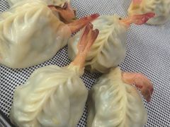 -叶存利海鲜大馅饺子(海宁路总店)