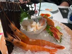 -松鹤精致料理(五一中路店)