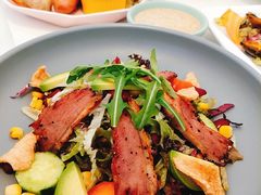 -天空花园餐吧·生日·团建(南山店)