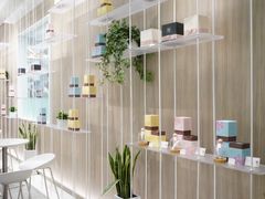 -奈雪的茶(市百一店)